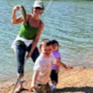 Meet your Posher, Hallie